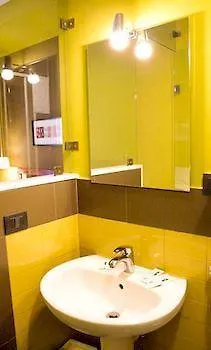 B&B Miro Centro Catânia Alojamento de Acomodação e Pequeno-almoço