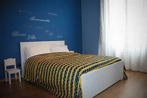 B&B Miro Centro Catânia