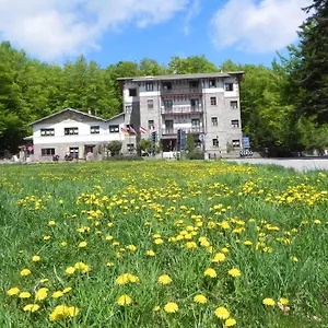 Hotel Le Macinaie - Monte Amiata **