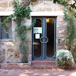 Hotel Scilla ***