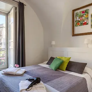 Gasthuis Da Gianni E Lucia With Bathroom In The Center