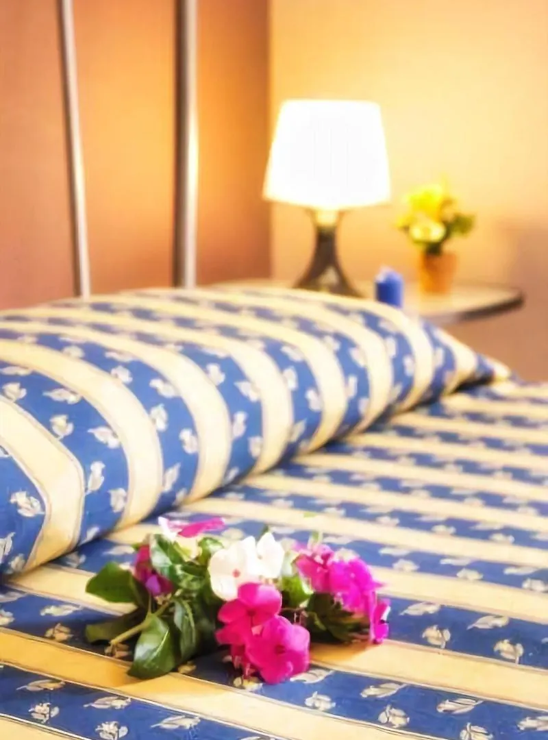 B&B Miro Centro Катания Италия