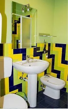 B&B Miro Centro Катания 3*,  Италия
