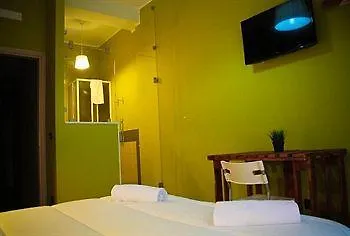 B&B Miro Centro Катания 3*,
