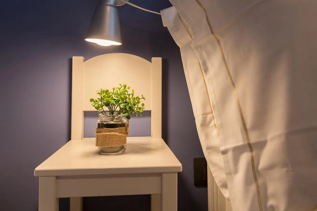 B&B Miro Centro Катания Италия