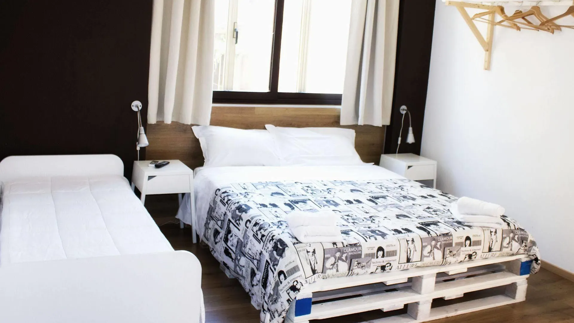 B&B Miro Centro Катания