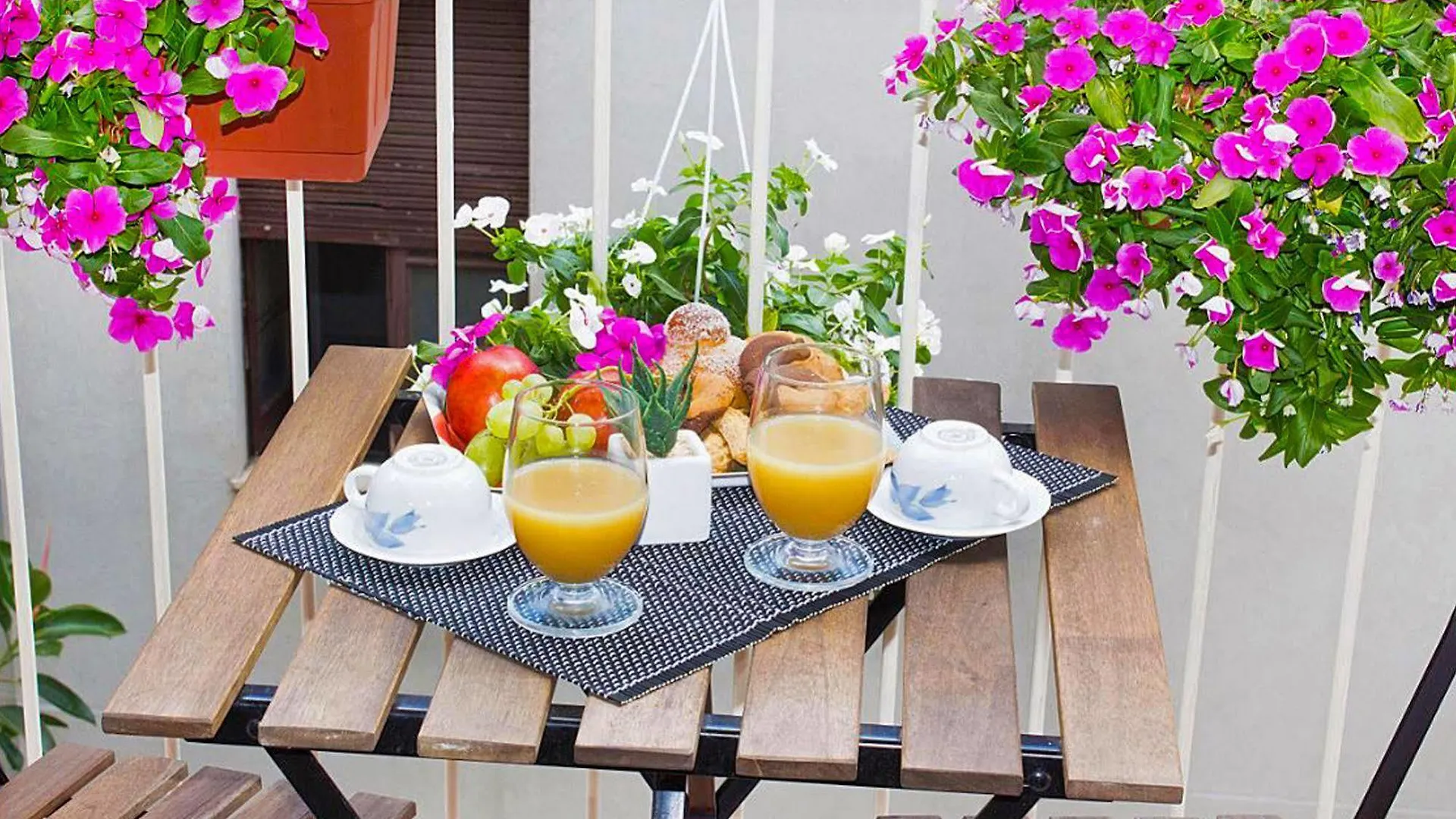 B&B Miro Centro Катания